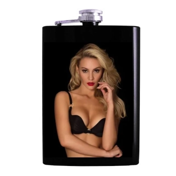 Bryana Holly Hip Flask