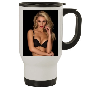 Bryana Holly Stainless Steel Travel Mug