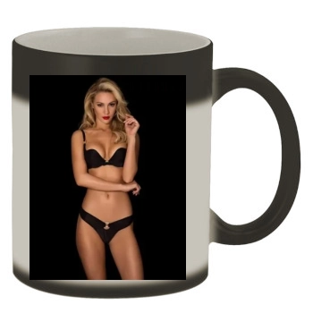 Bryana Holly Color Changing Mug