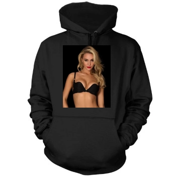 Bryana Holly Mens Pullover Hoodie Sweatshirt