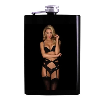 Bryana Holly Hip Flask