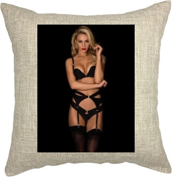 Bryana Holly Pillow