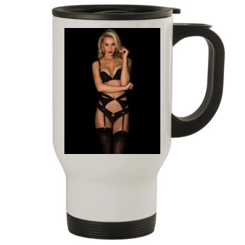 Bryana Holly Stainless Steel Travel Mug