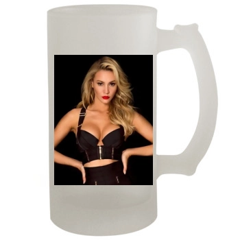 Bryana Holly 16oz Frosted Beer Stein