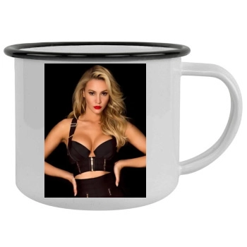 Bryana Holly Camping Mug