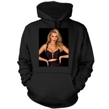 Bryana Holly Mens Pullover Hoodie Sweatshirt