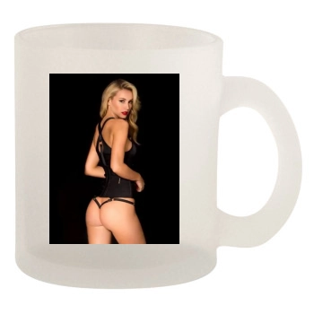 Bryana Holly 10oz Frosted Mug