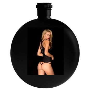 Bryana Holly Round Flask