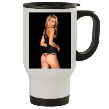 Bryana Holly Stainless Steel Travel Mug