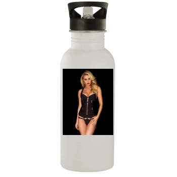 Bryana Holly Stainless Steel Water Bottle