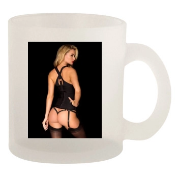 Bryana Holly 10oz Frosted Mug