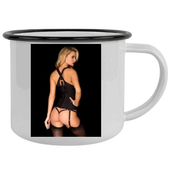 Bryana Holly Camping Mug