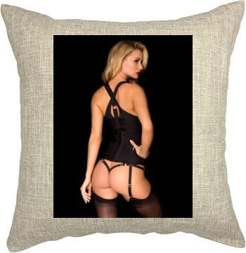 Bryana Holly Pillow