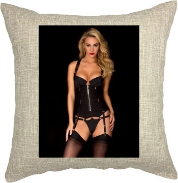 Bryana Holly Pillow