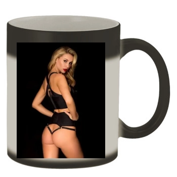 Bryana Holly Color Changing Mug