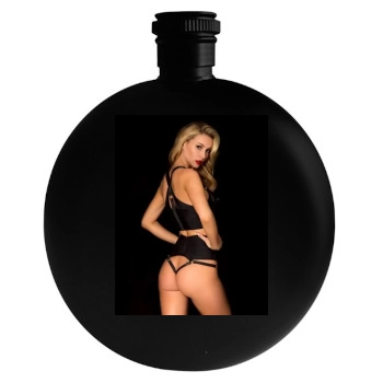 Bryana Holly Round Flask