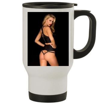 Bryana Holly Stainless Steel Travel Mug