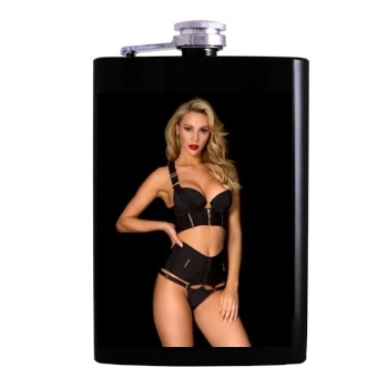 Bryana Holly Hip Flask