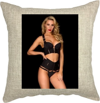 Bryana Holly Pillow