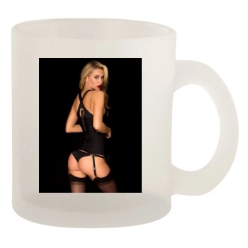 Bryana Holly 10oz Frosted Mug