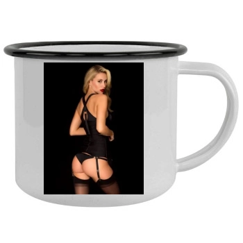 Bryana Holly Camping Mug