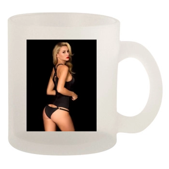 Bryana Holly 10oz Frosted Mug