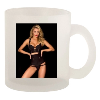 Bryana Holly 10oz Frosted Mug