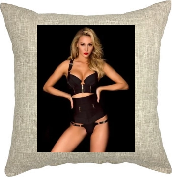 Bryana Holly Pillow