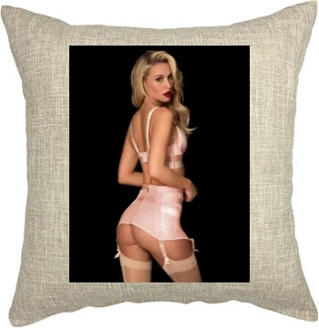 Bryana Holly Pillow