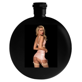 Bryana Holly Round Flask