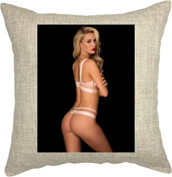 Bryana Holly Pillow