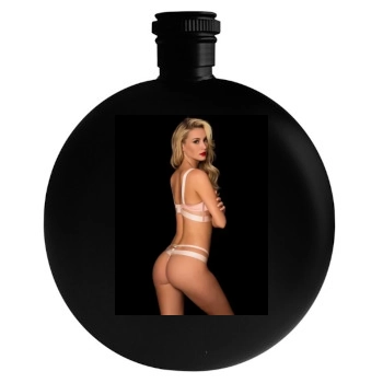 Bryana Holly Round Flask