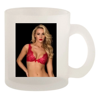 Bryana Holly 10oz Frosted Mug