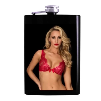 Bryana Holly Hip Flask