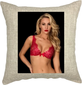 Bryana Holly Pillow