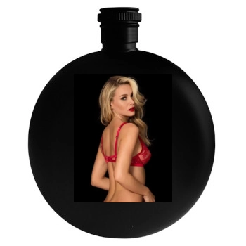 Bryana Holly Round Flask