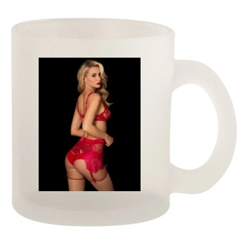 Bryana Holly 10oz Frosted Mug