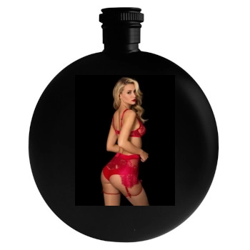 Bryana Holly Round Flask