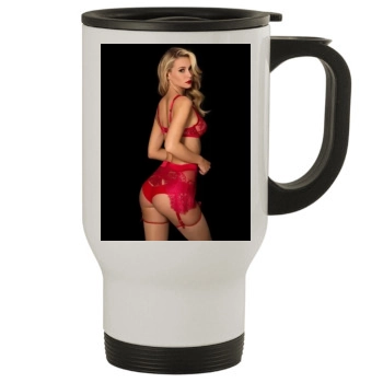 Bryana Holly Stainless Steel Travel Mug