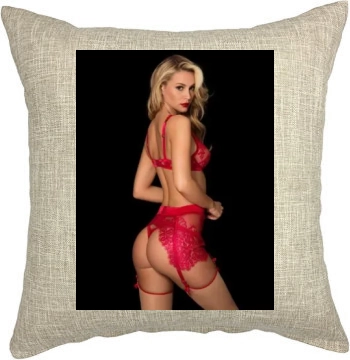 Bryana Holly Pillow