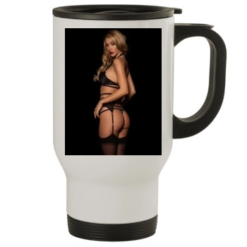 Bryana Holly Stainless Steel Travel Mug