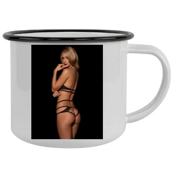 Bryana Holly Camping Mug