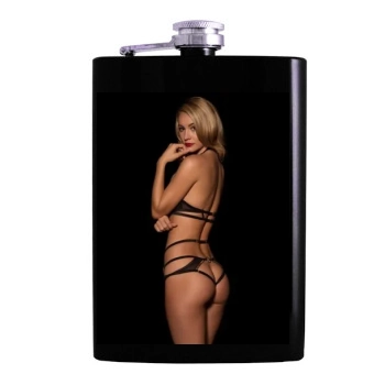 Bryana Holly Hip Flask