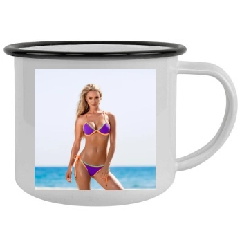 Bryana Holly Camping Mug