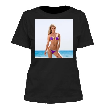 Bryana Holly Women's Cut T-Shirt