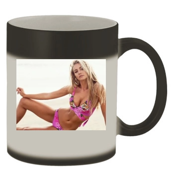 Bryana Holly Color Changing Mug