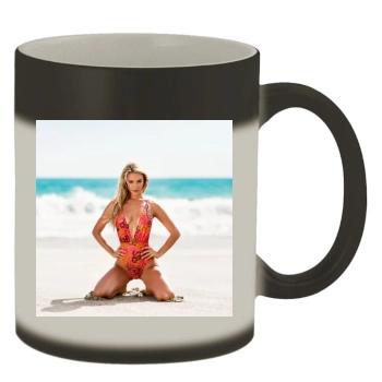 Bryana Holly Color Changing Mug