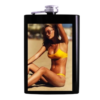 Bryana Holly Hip Flask