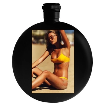 Bryana Holly Round Flask