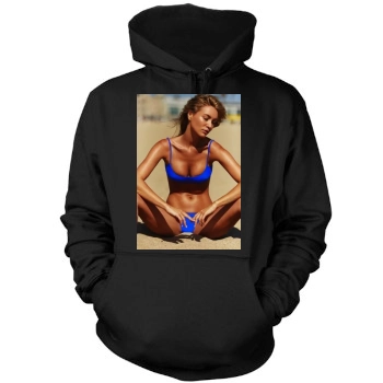 Bryana Holly Mens Pullover Hoodie Sweatshirt